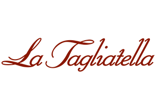 7.la tagliatella